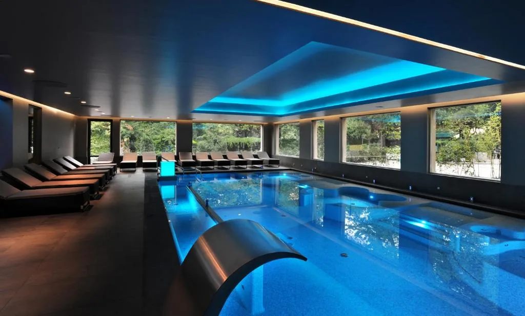 Hotel San Giorgio Heaven Spa — foto 3