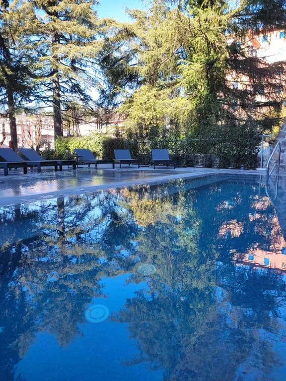 Hotel San Giorgio Heaven Spa — foto 4