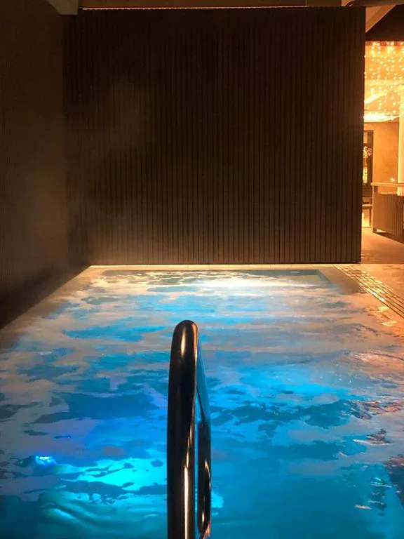 Hotel San Giorgio Heaven Spa — foto 5