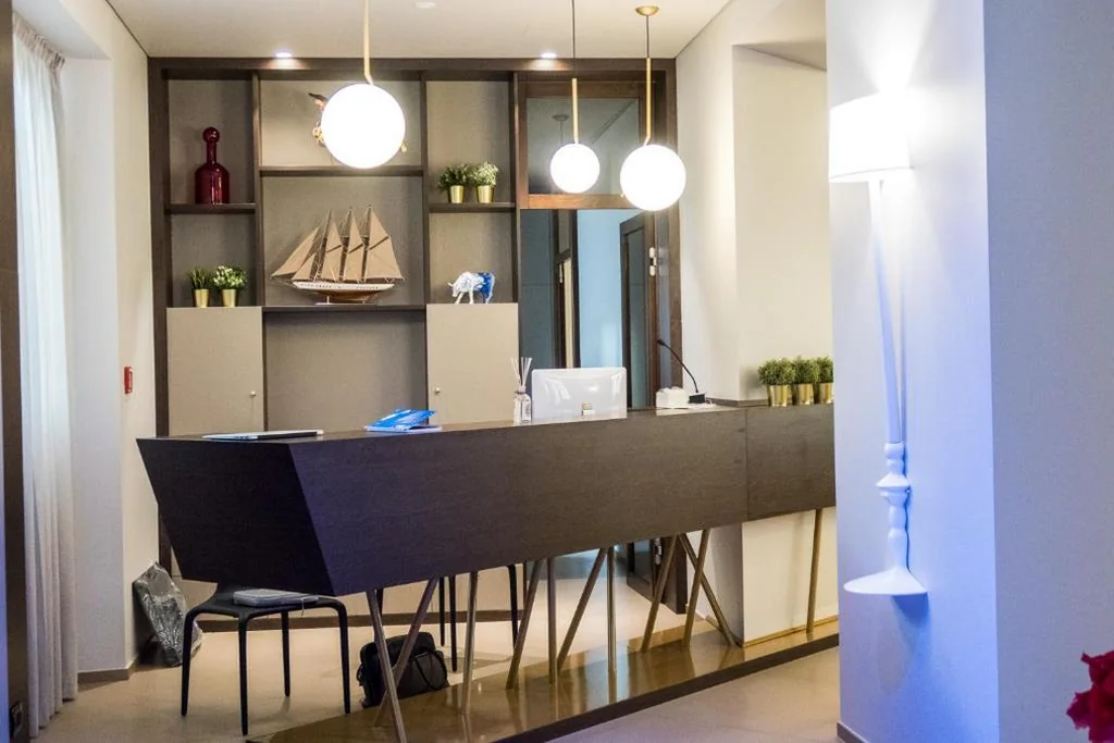 Hotel San Giovanni Roma — foto 4