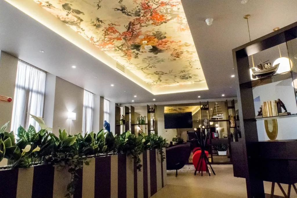 Hotel San Giovanni Roma — foto 5