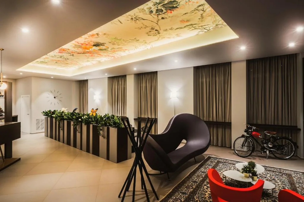 Hotel San Giovanni Roma — foto 8