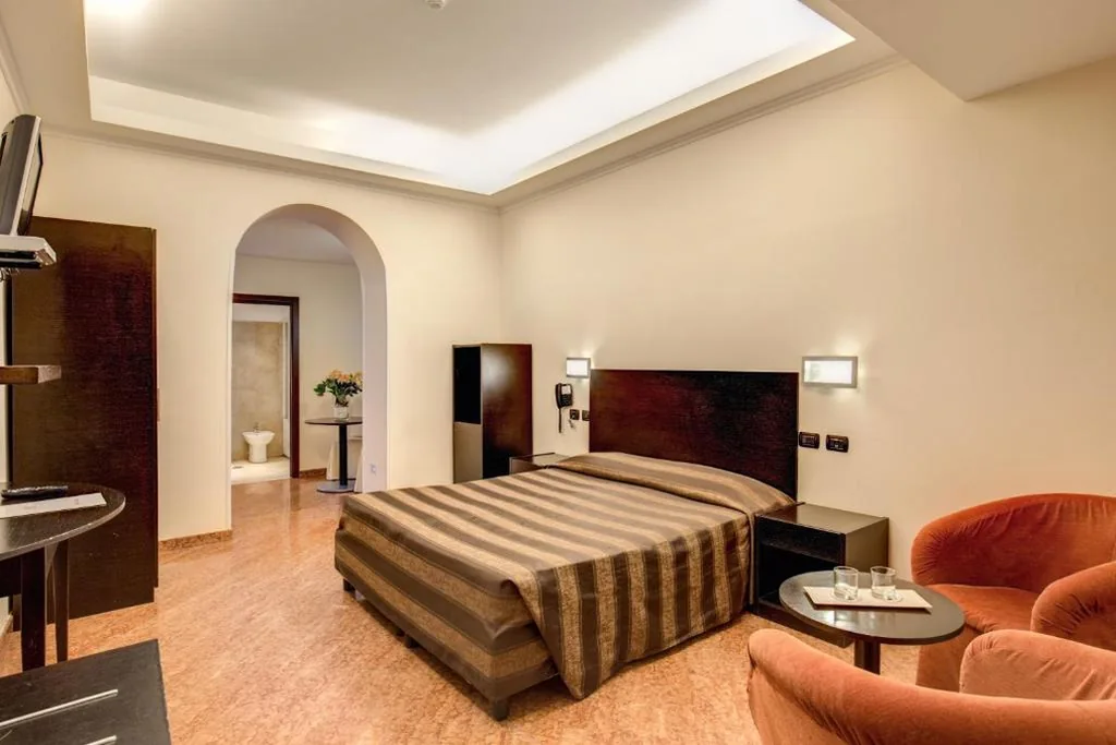 Hotel San Marco — foto 3