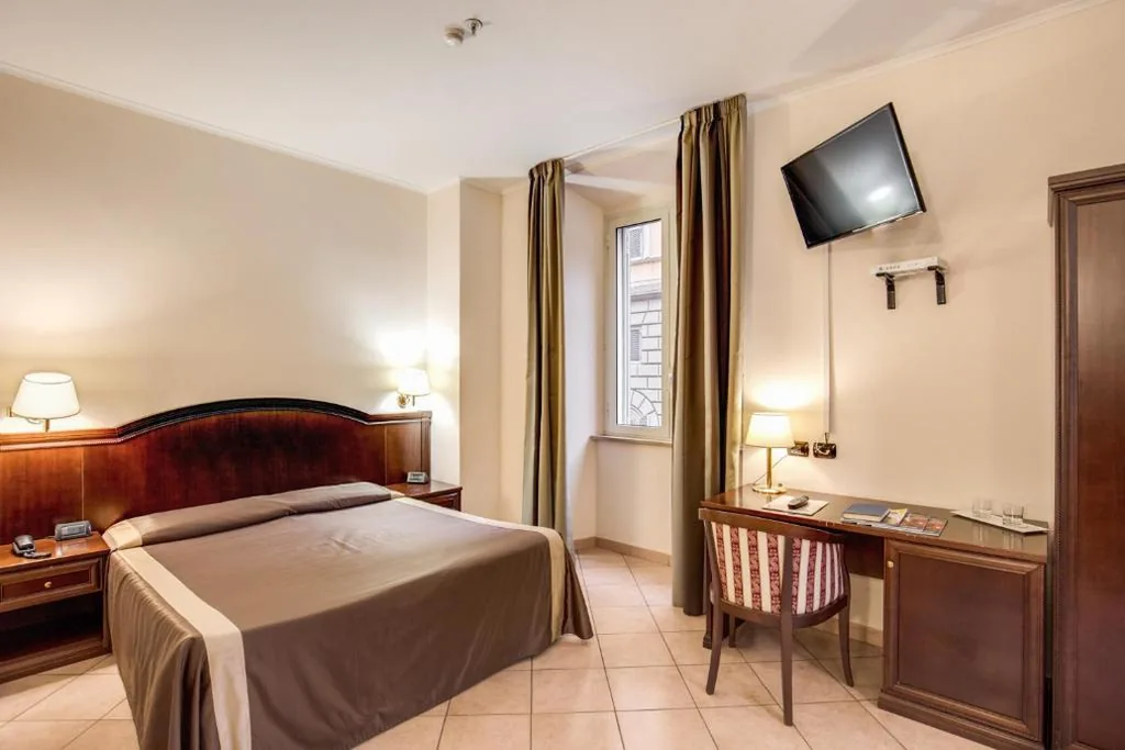 Hotel San Marco — foto 5