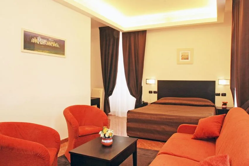 Hotel San Marco — foto 6