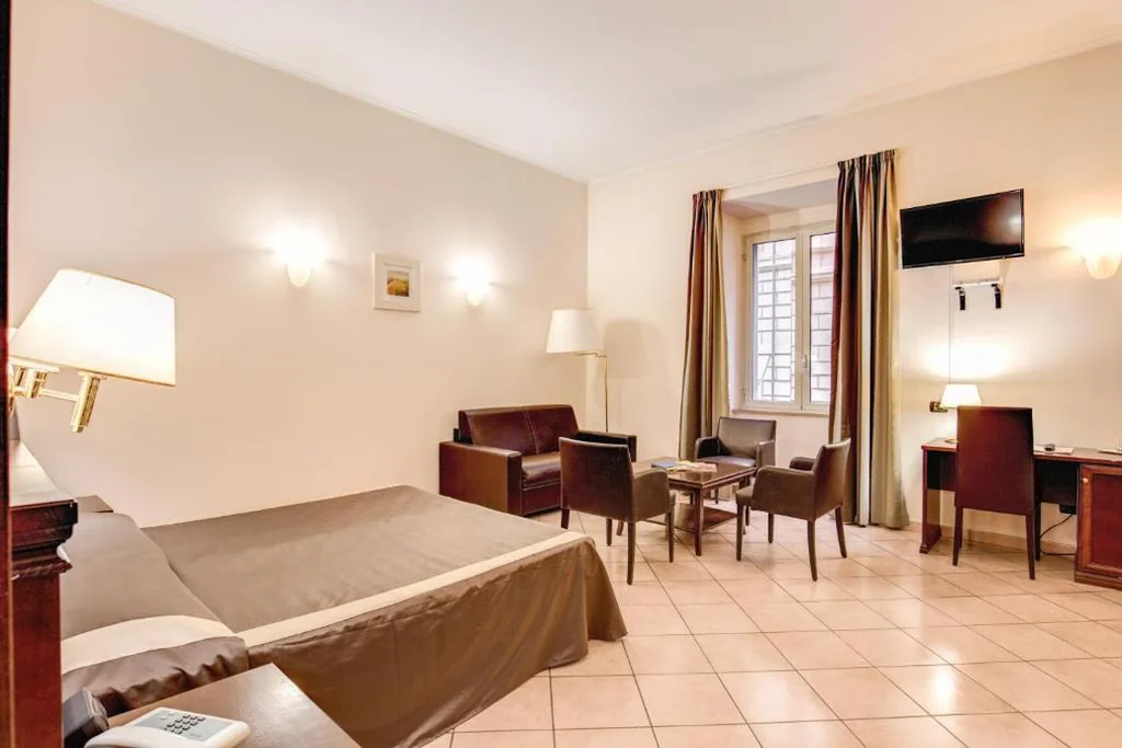 Hotel San Marco — foto 8
