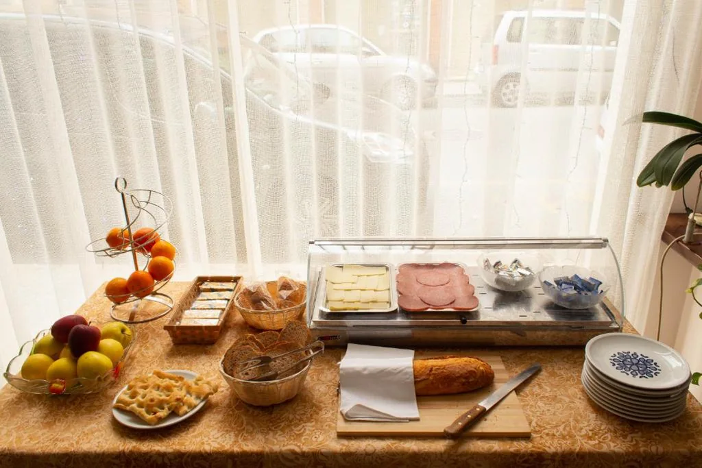 Hotel San Marco — foto 6
