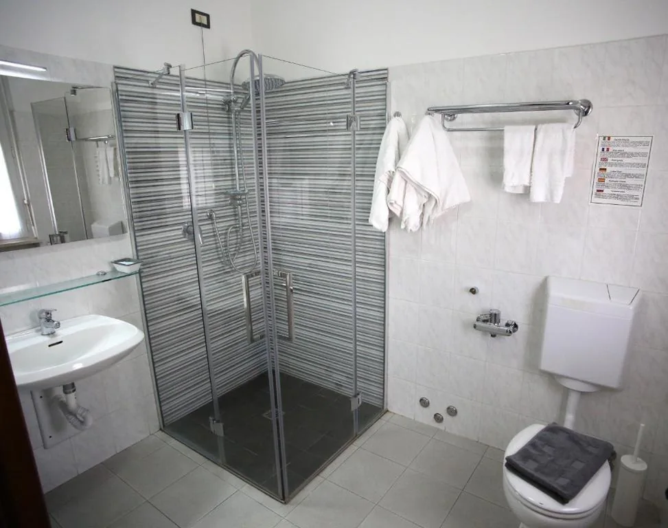 Hotel San Nazario — foto 3