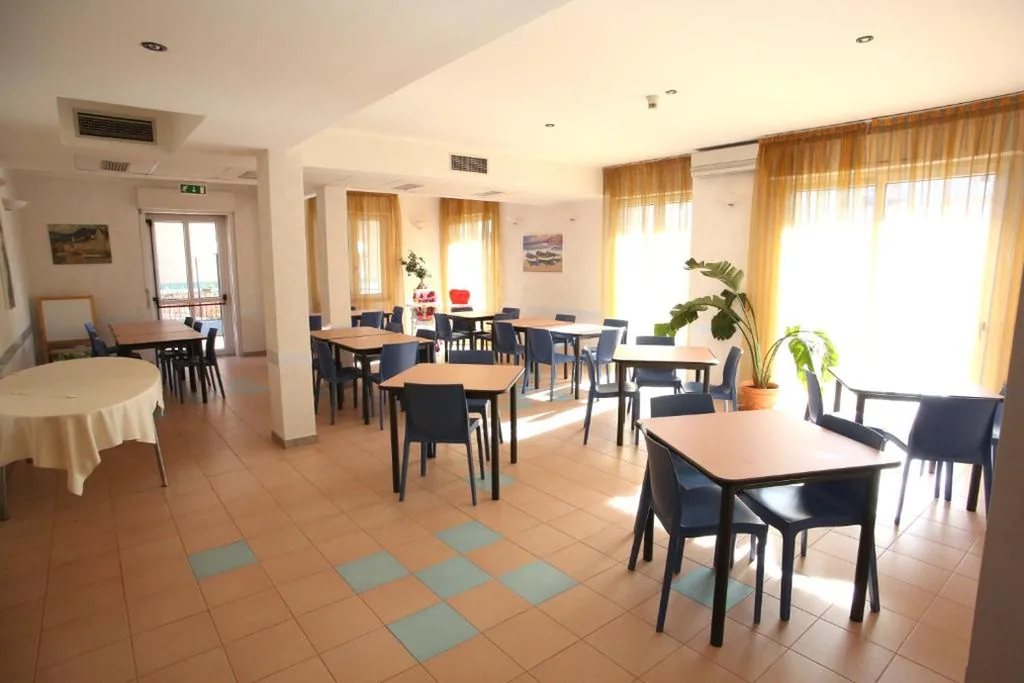 Hotel San Nazario — foto 4