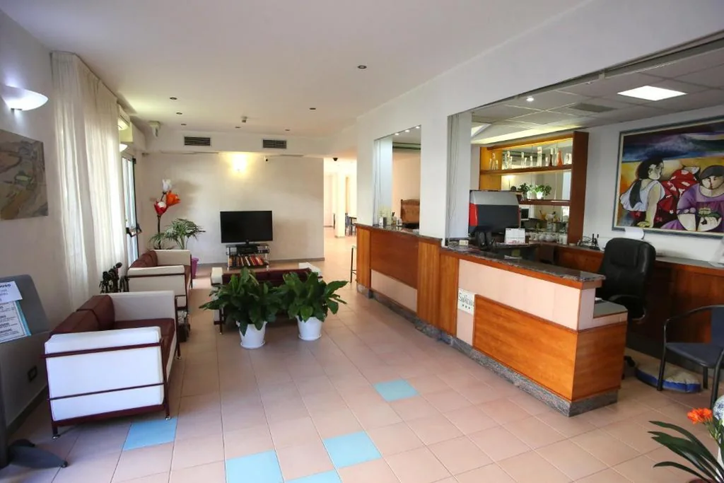 Hotel San Nazario — foto 5
