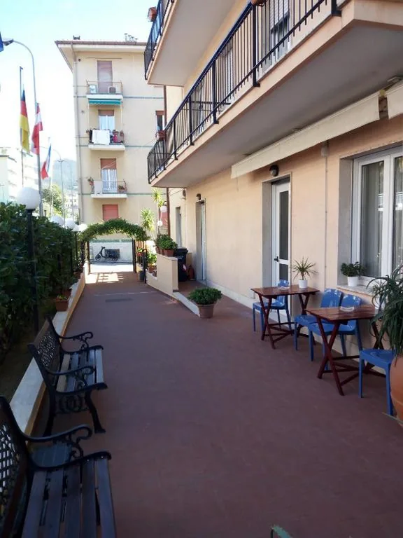 Hotel San Nazario — foto 6