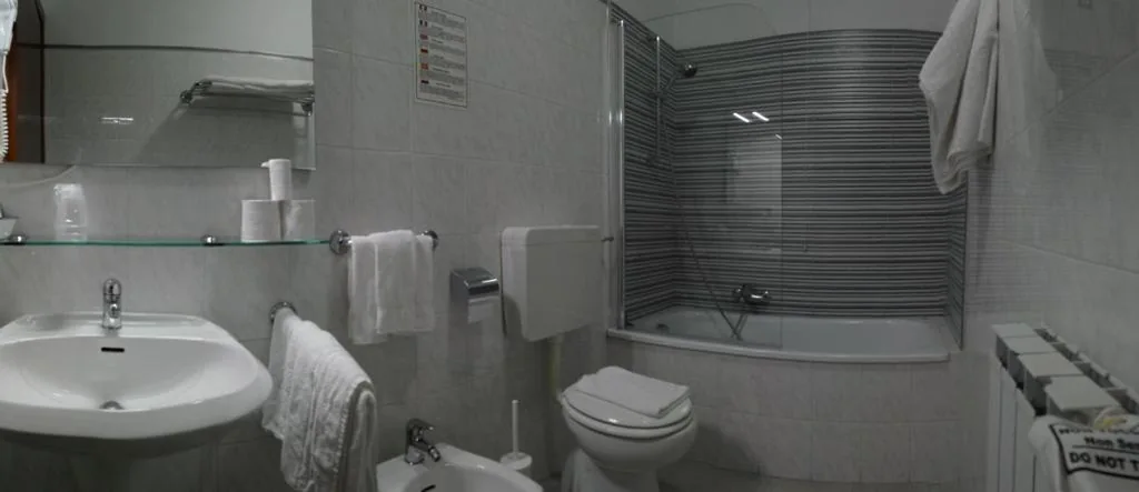 Hotel San Nazario — foto 8