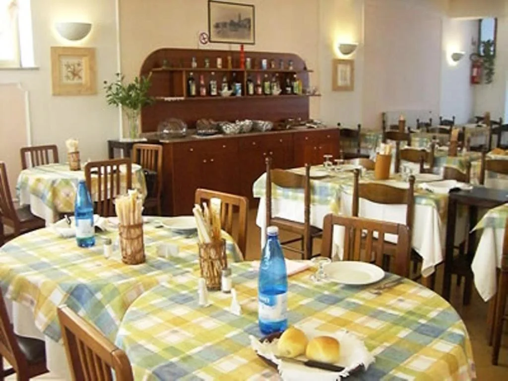 Hotel San Nicola — foto 3