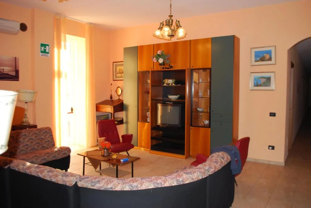 Hotel San Nicola — foto 4