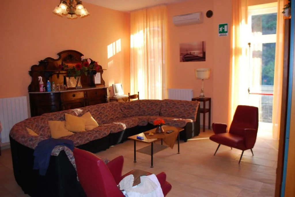 Hotel San Nicola — foto 6