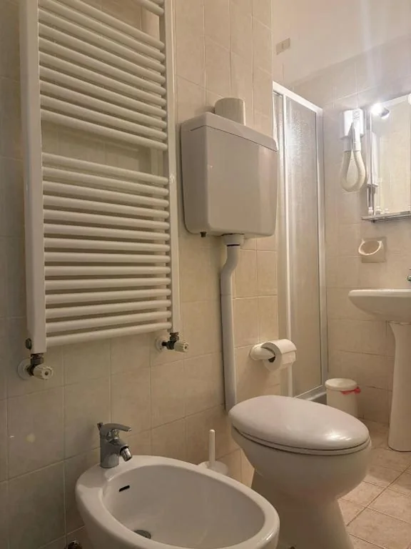Hotel San Paolo — foto 3