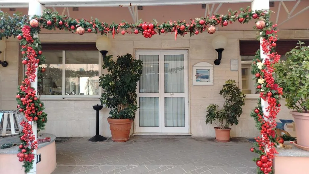 Hotel San Paolo — foto 5