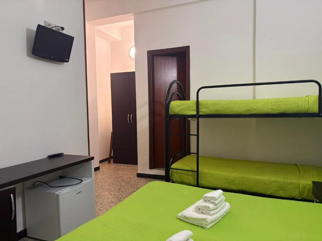 Hotel San Paolo — foto 7