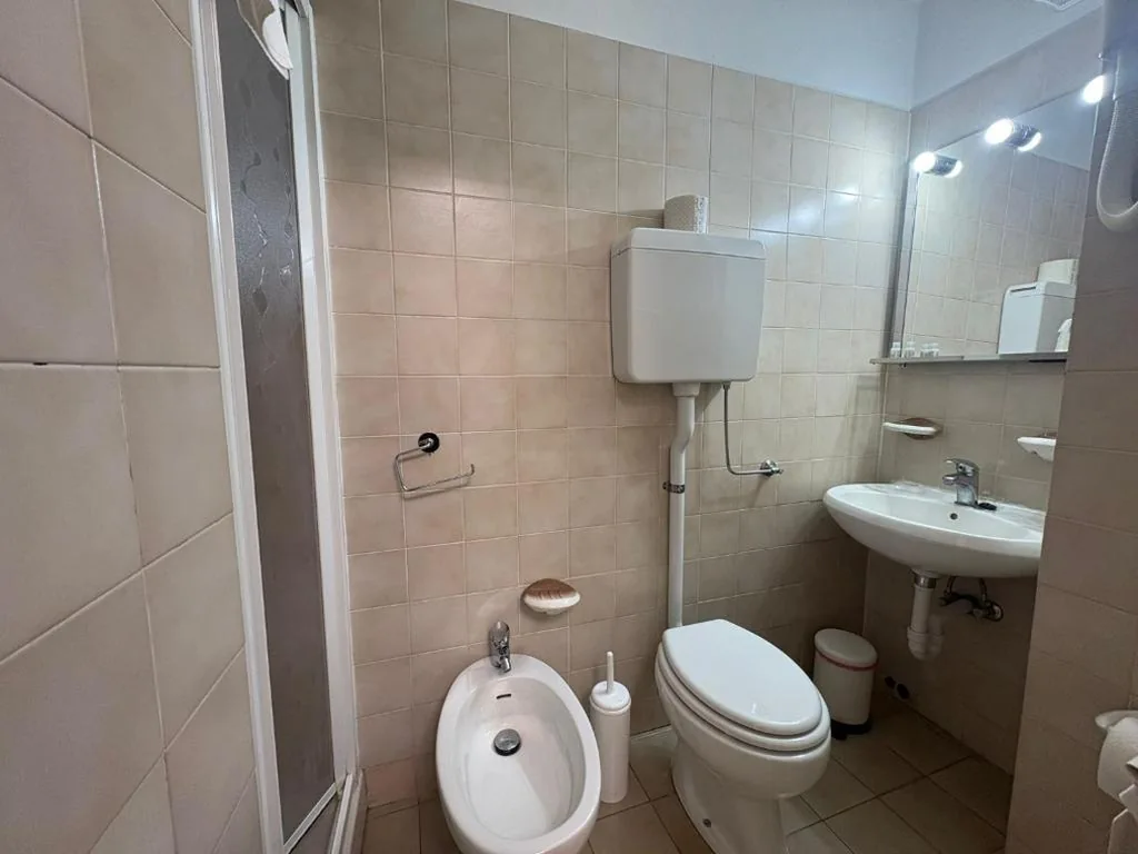 Hotel San Paolo — foto 8