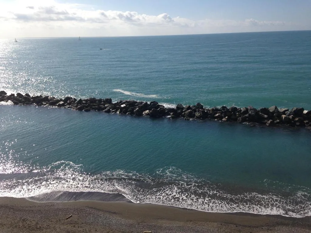 Hotel San Pietro Chiavari — foto 5