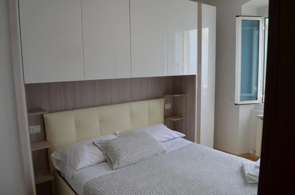 Hotel San Pietro Chiavari — foto 7