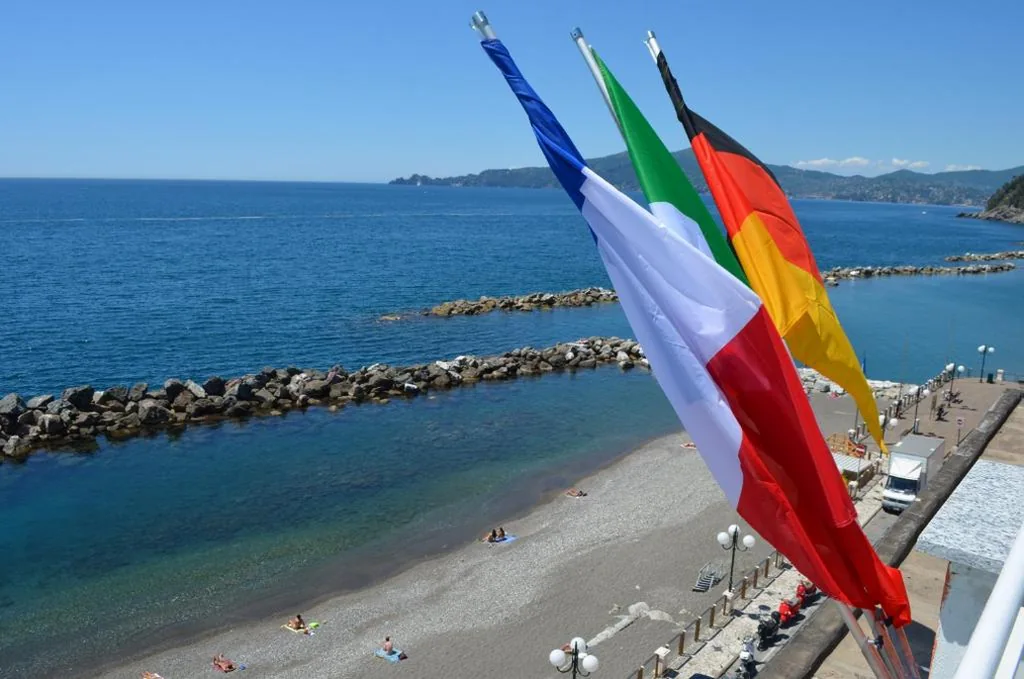 Hotel San Pietro Chiavari — foto 8