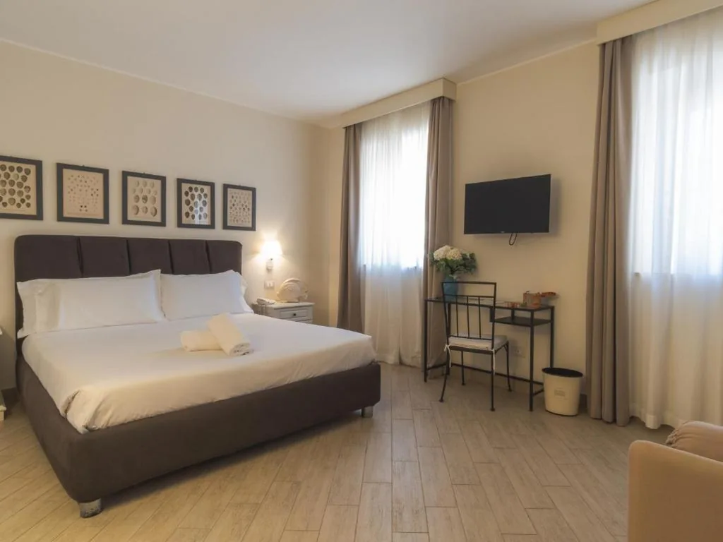 Hotel San Pietro Palace — foto 5