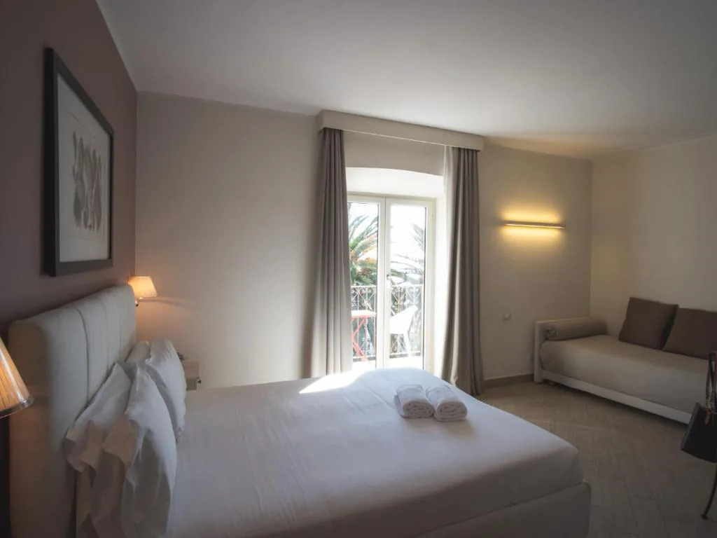 Hotel San Pietro Palace — foto 7