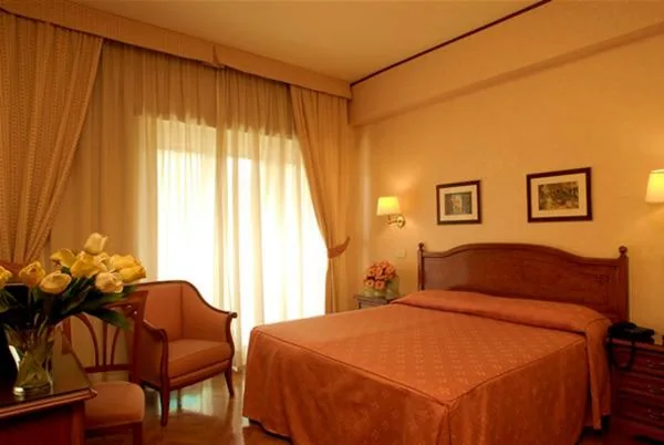 Hotel San Pietro