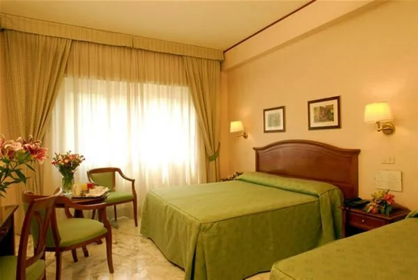 Hotel San Pietro