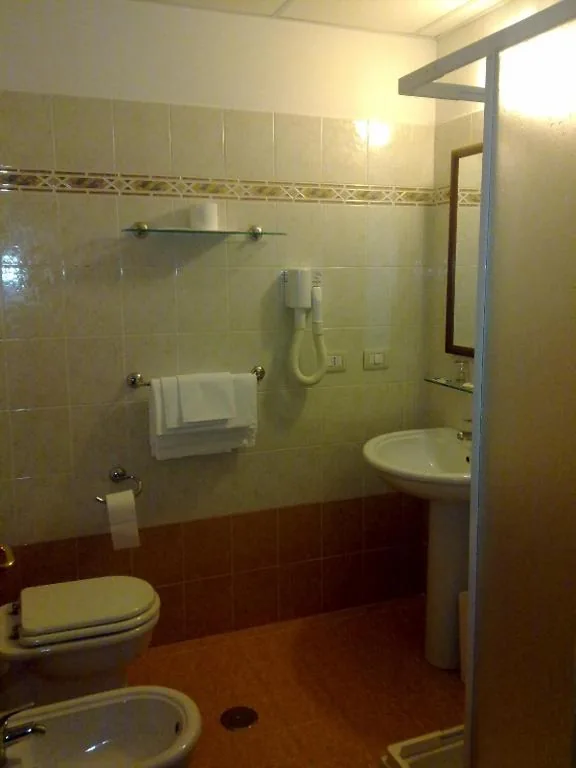 Hotel San Pietro — foto 3
