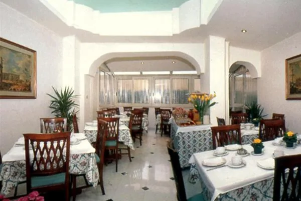 Hotel San Pietro — foto 4
