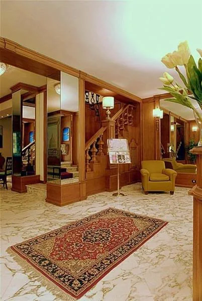 Hotel San Pietro — foto 5