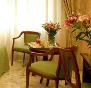 Hotel San Pietro — foto 7