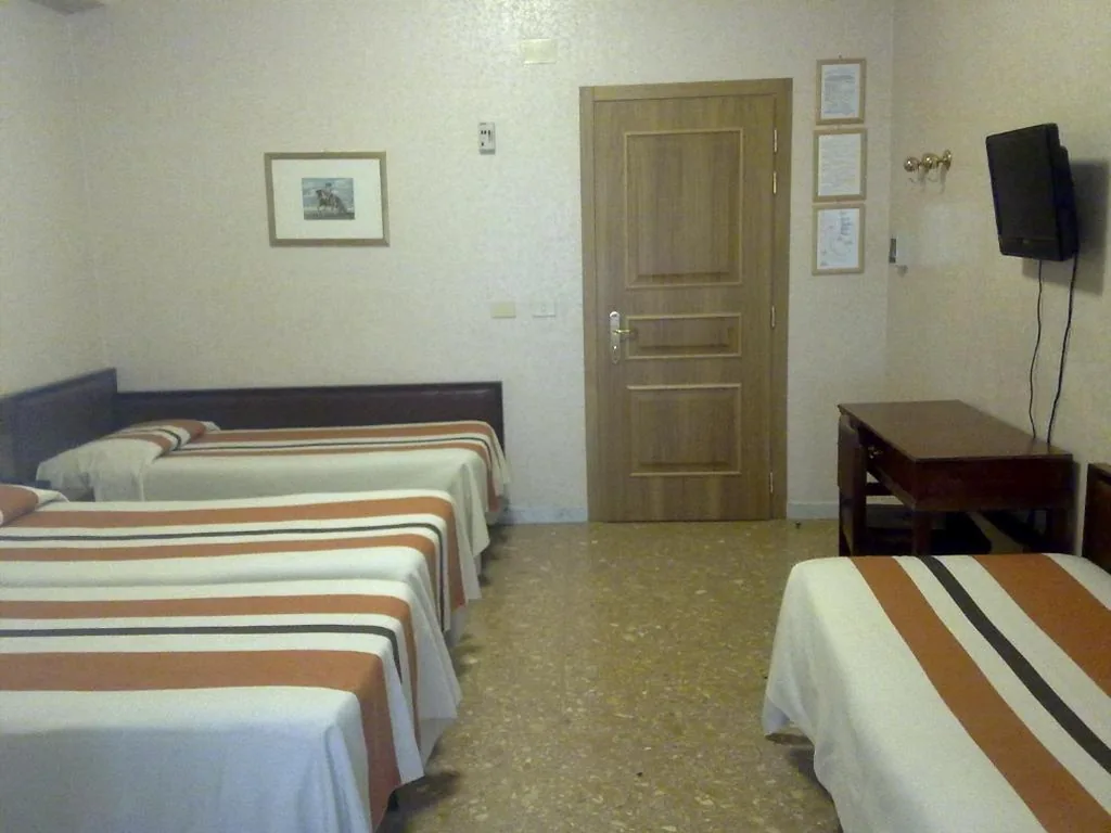 Hotel San Pietro — foto 8