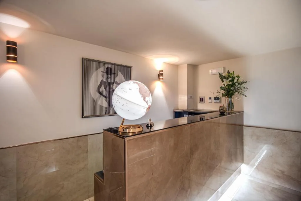 Hotel San Silvestro — foto 3