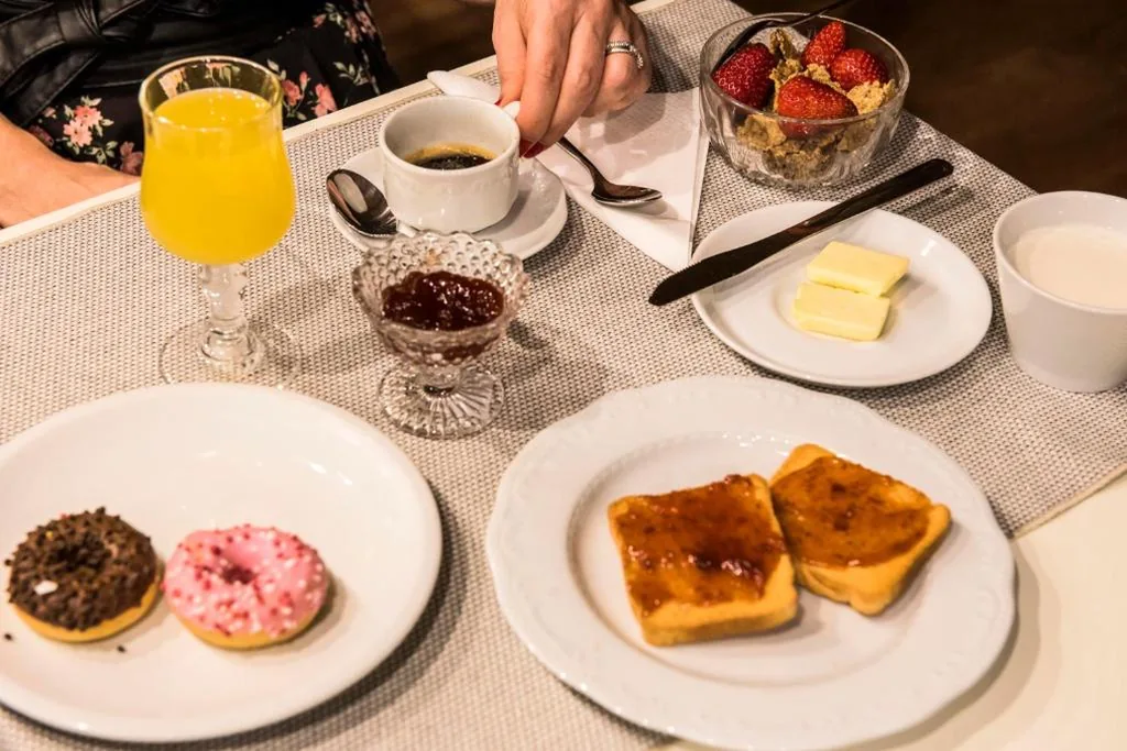 Hotel San Silvestro — foto 4