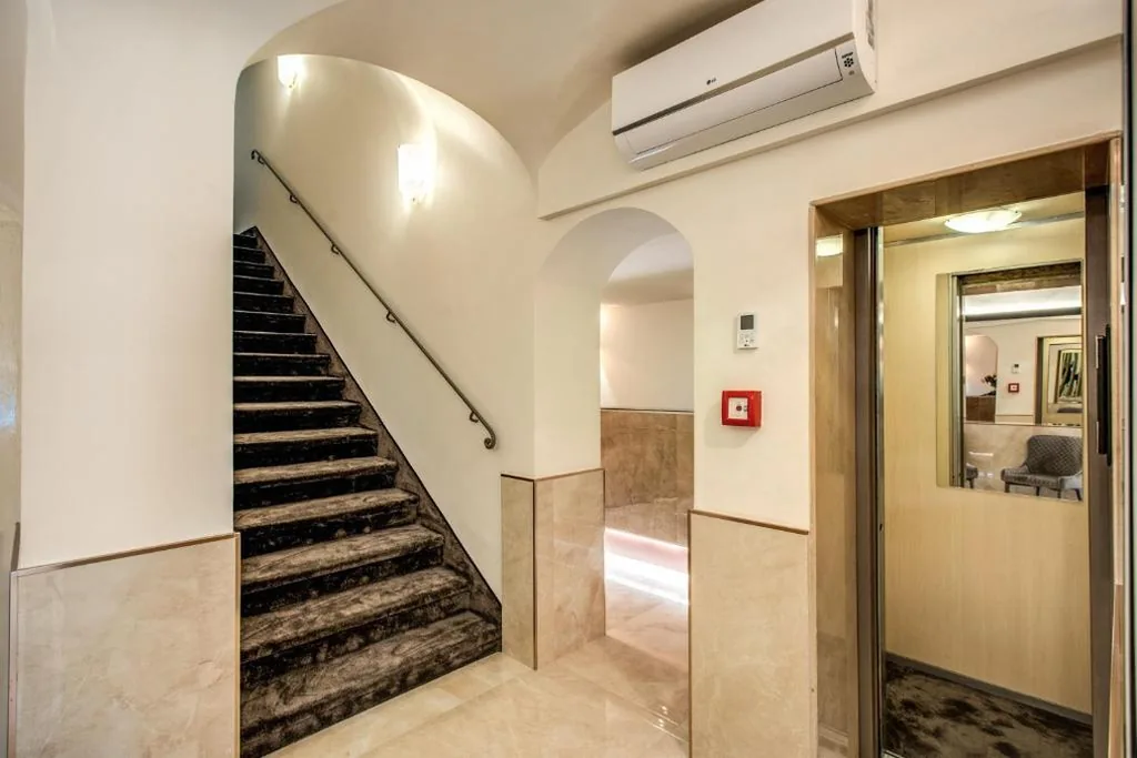 Hotel San Silvestro — foto 5