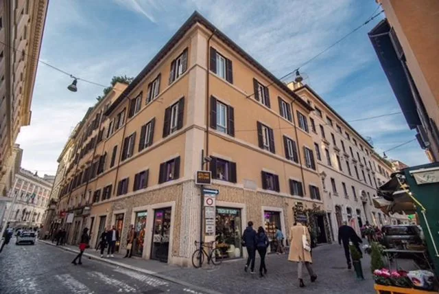 Hotel San Silvestro — foto 6
