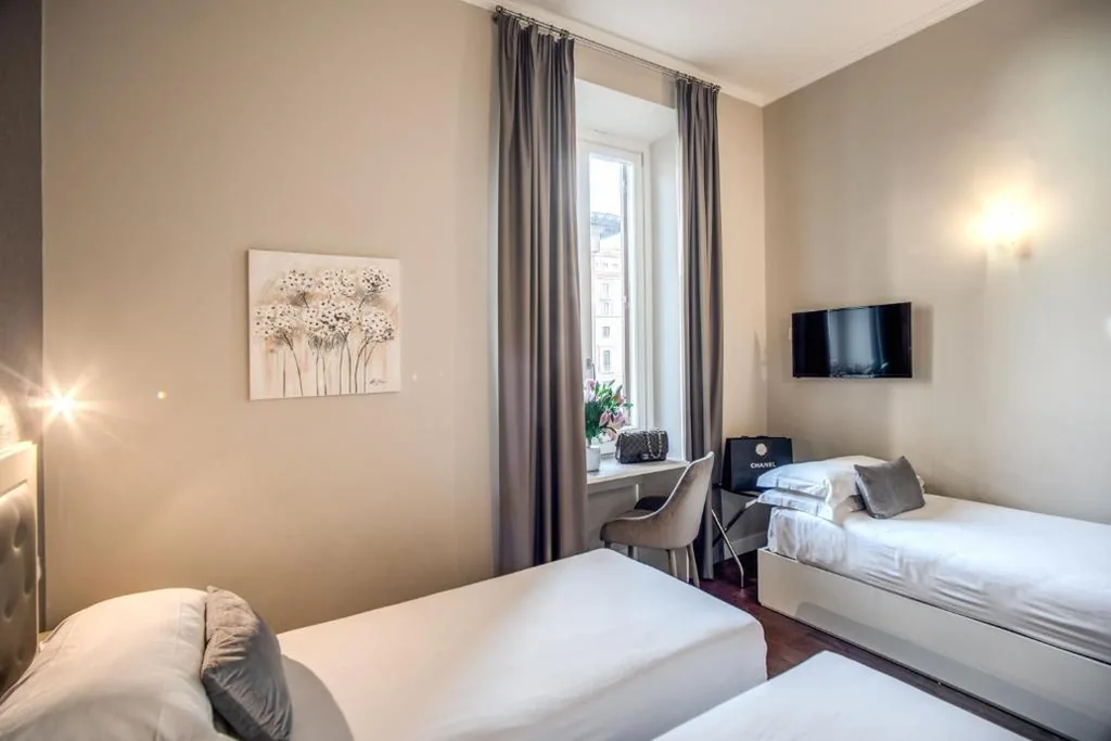 Hotel San Silvestro — foto 7
