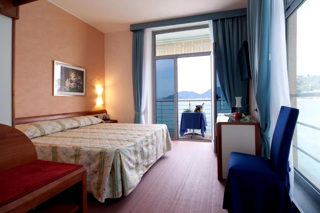 Hotel San Terenzo — foto 3