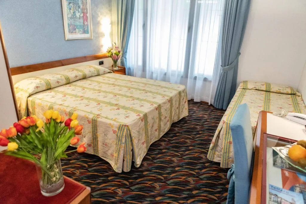Hotel San Terenzo — foto 4
