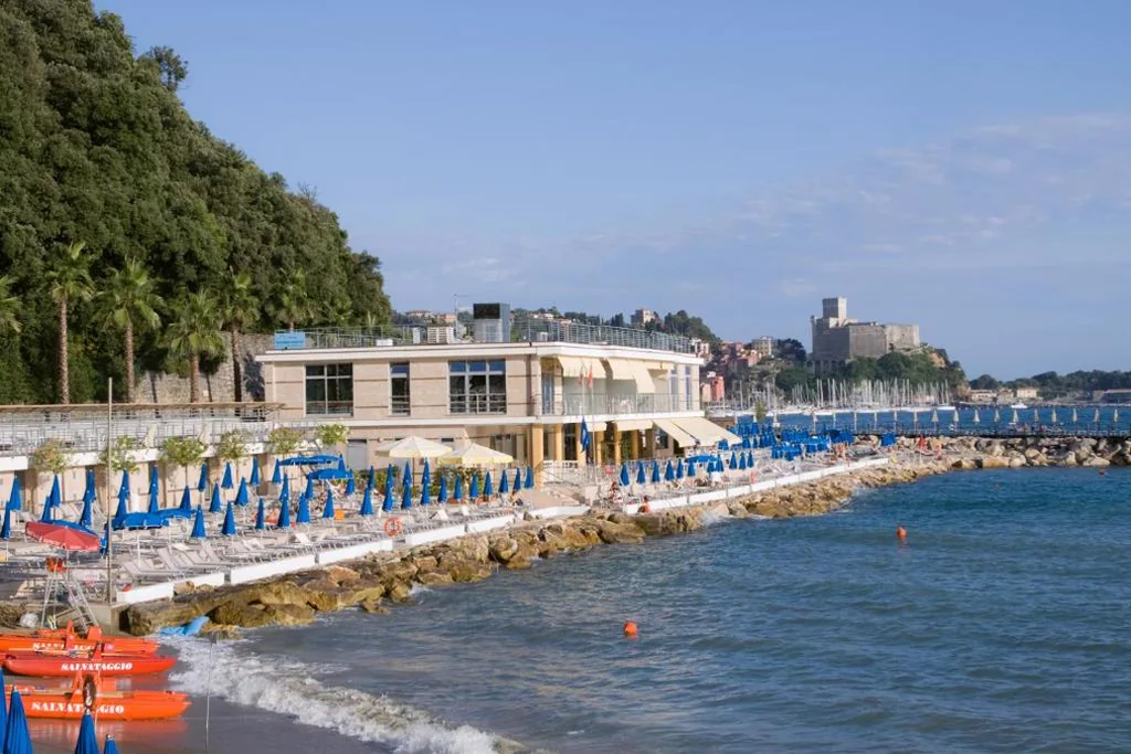 Hotel San Terenzo — foto 5