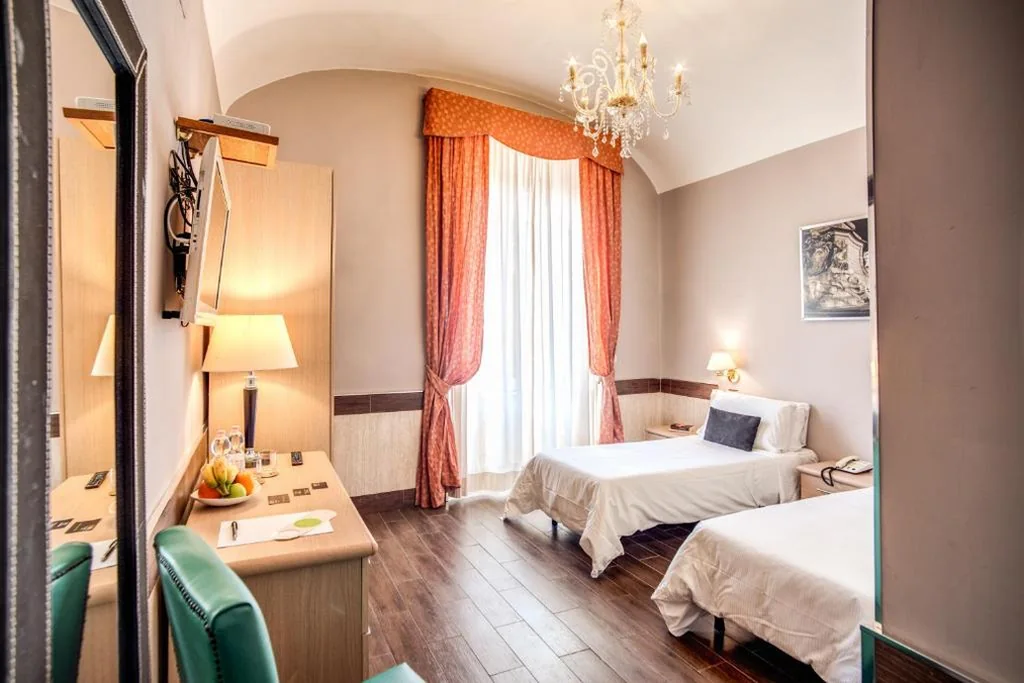 Hotel San Valentino