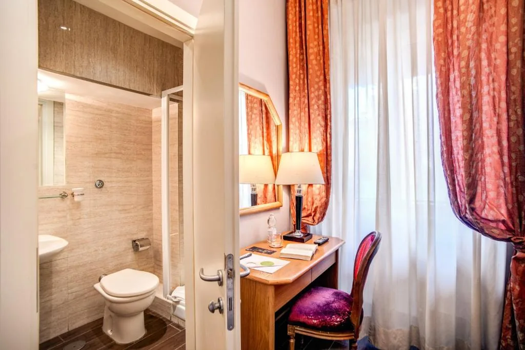 Hotel San Valentino — foto 3