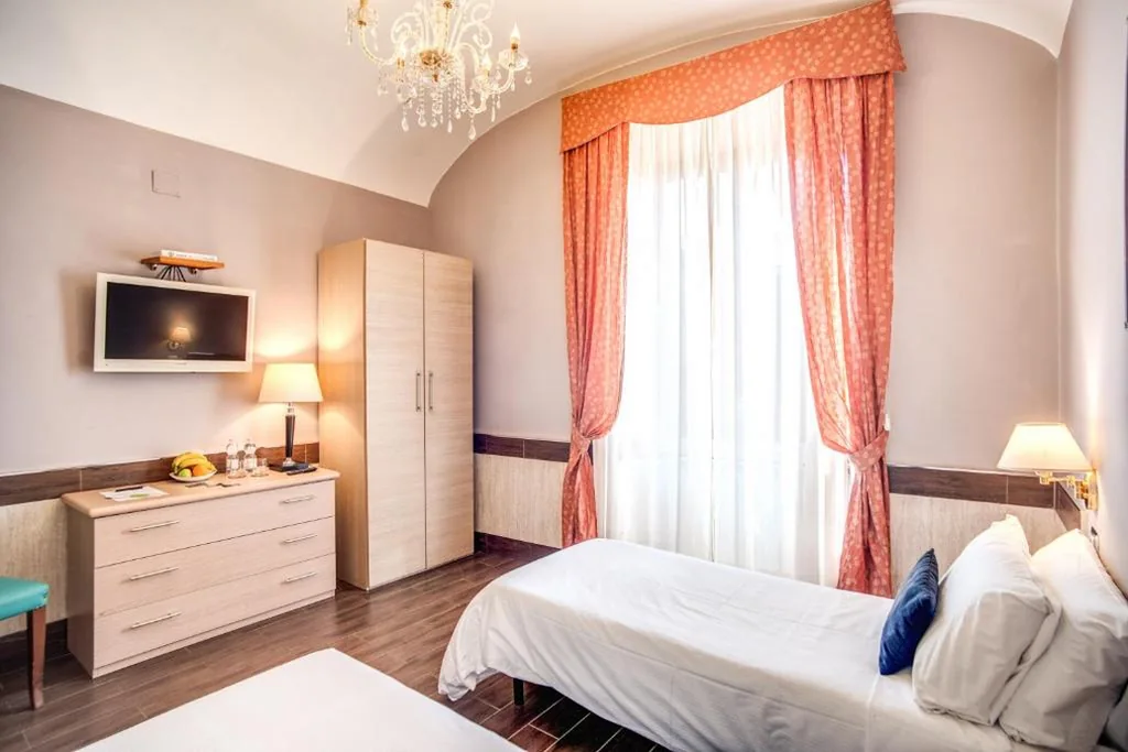 Hotel San Valentino — foto 5