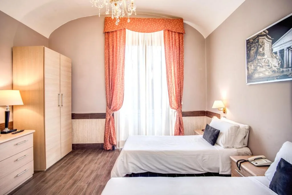 Hotel San Valentino — foto 6