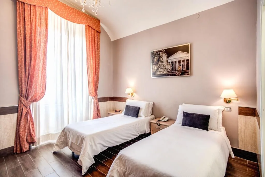 Hotel San Valentino — foto 7