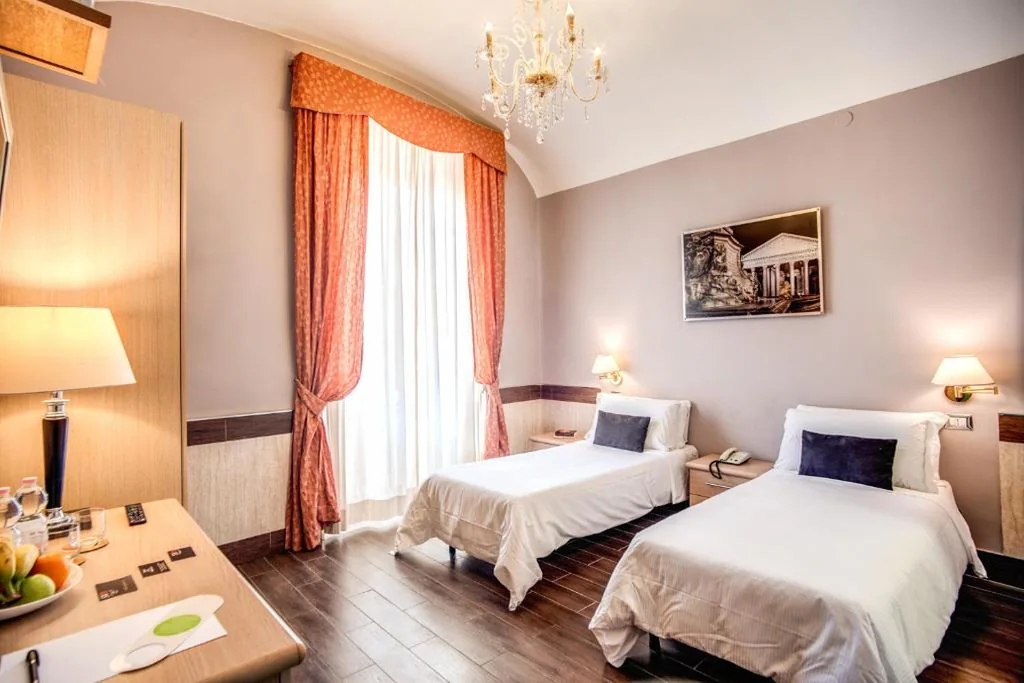 Hotel San Valentino — foto 8