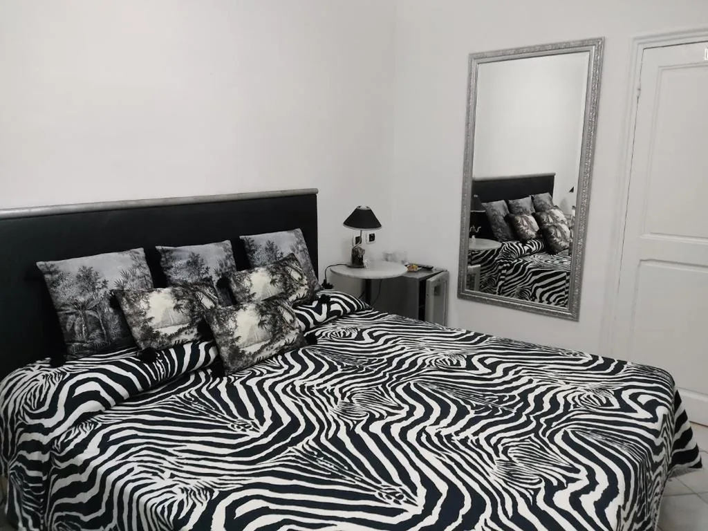 Hotel Sanremo — foto 3
